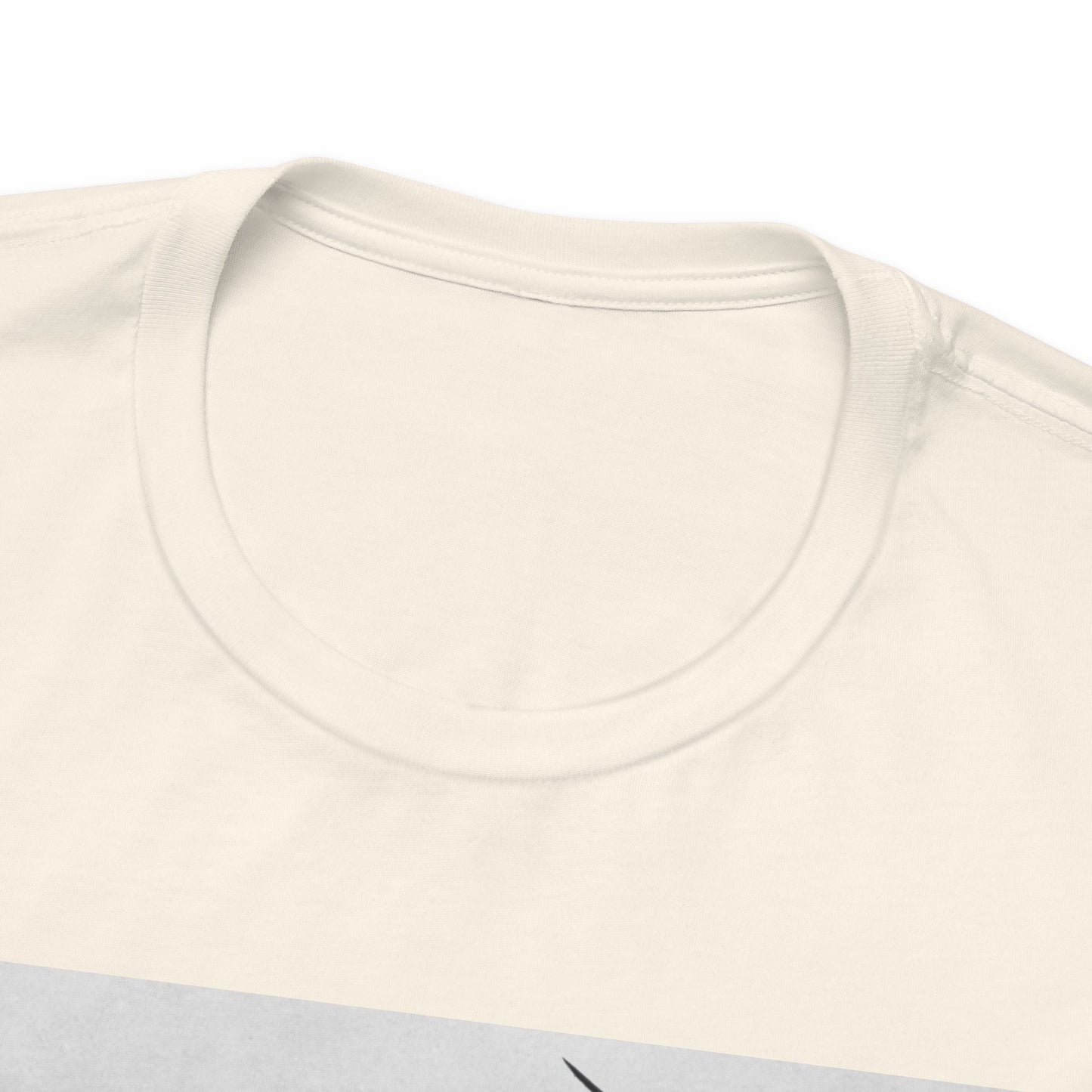 Rocky and Apollo are my Co-pilot Unisex Jersey Short Sleeve Tee