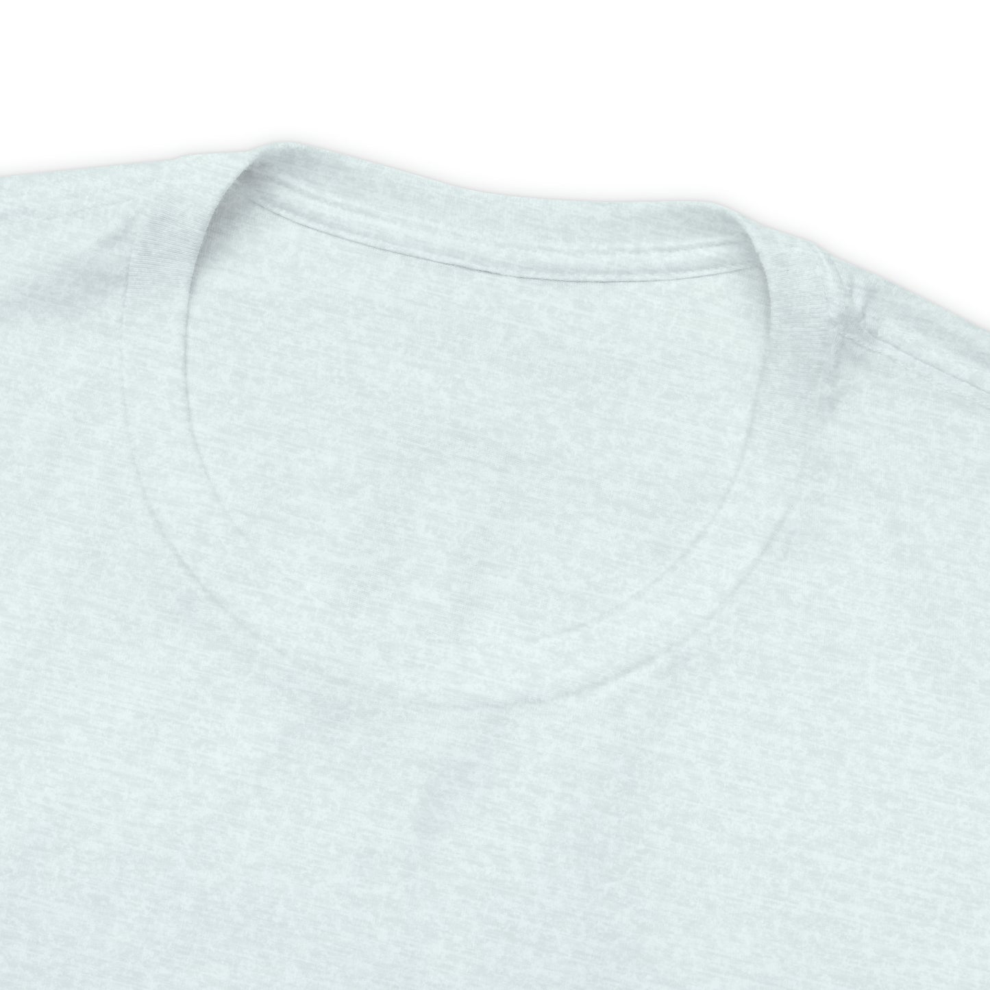 Matter Matters Unisex Jersey Short Sleeve Tee