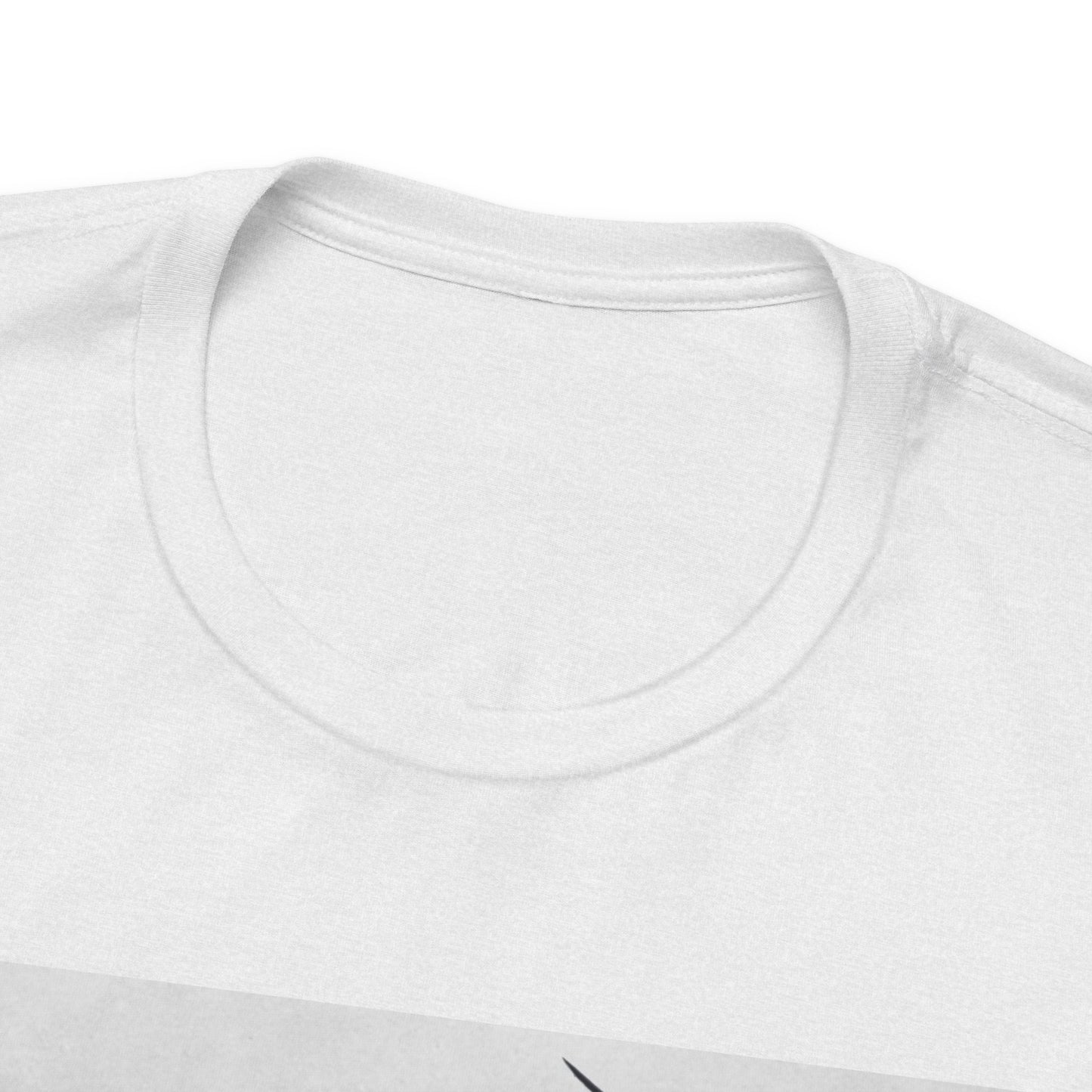 Rocky and Apollo are my Co-pilot Unisex Jersey Short Sleeve Tee