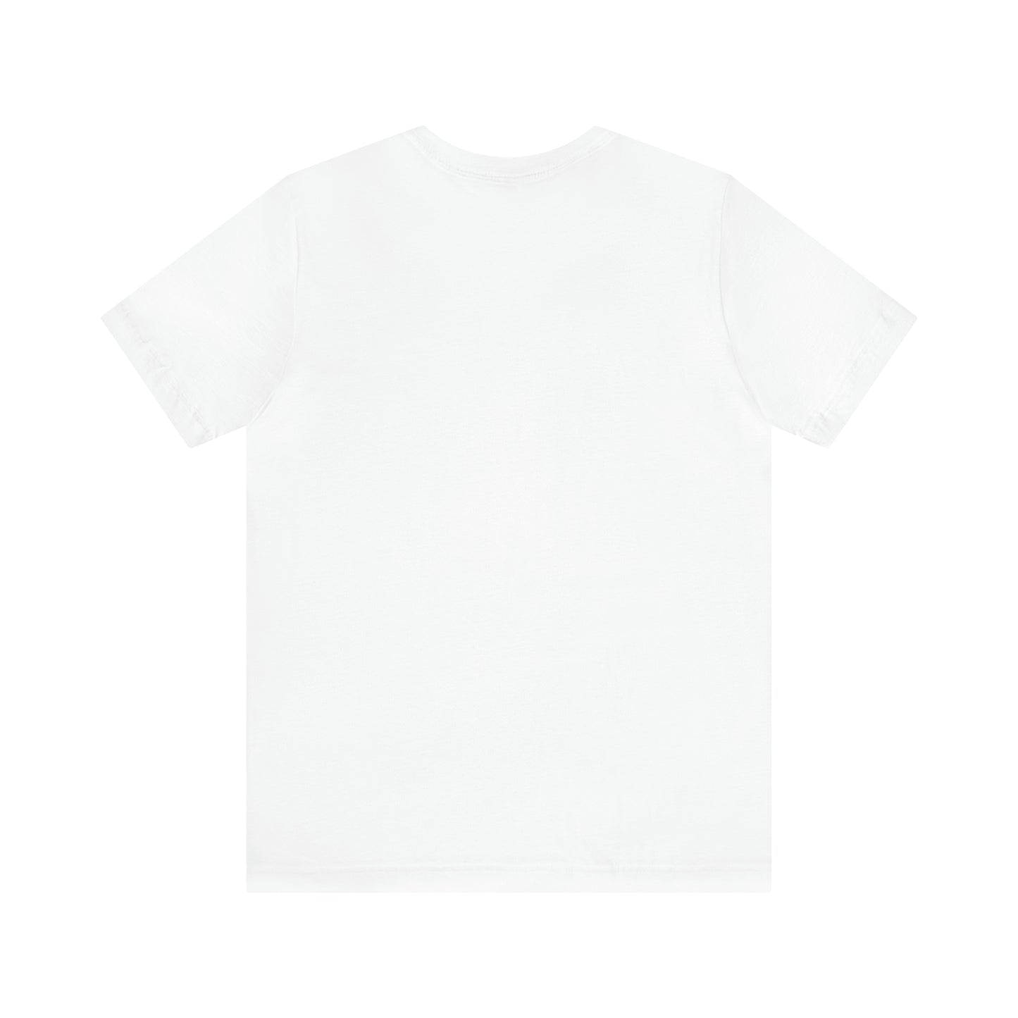 Matter Matters Unisex Jersey Short Sleeve Tee