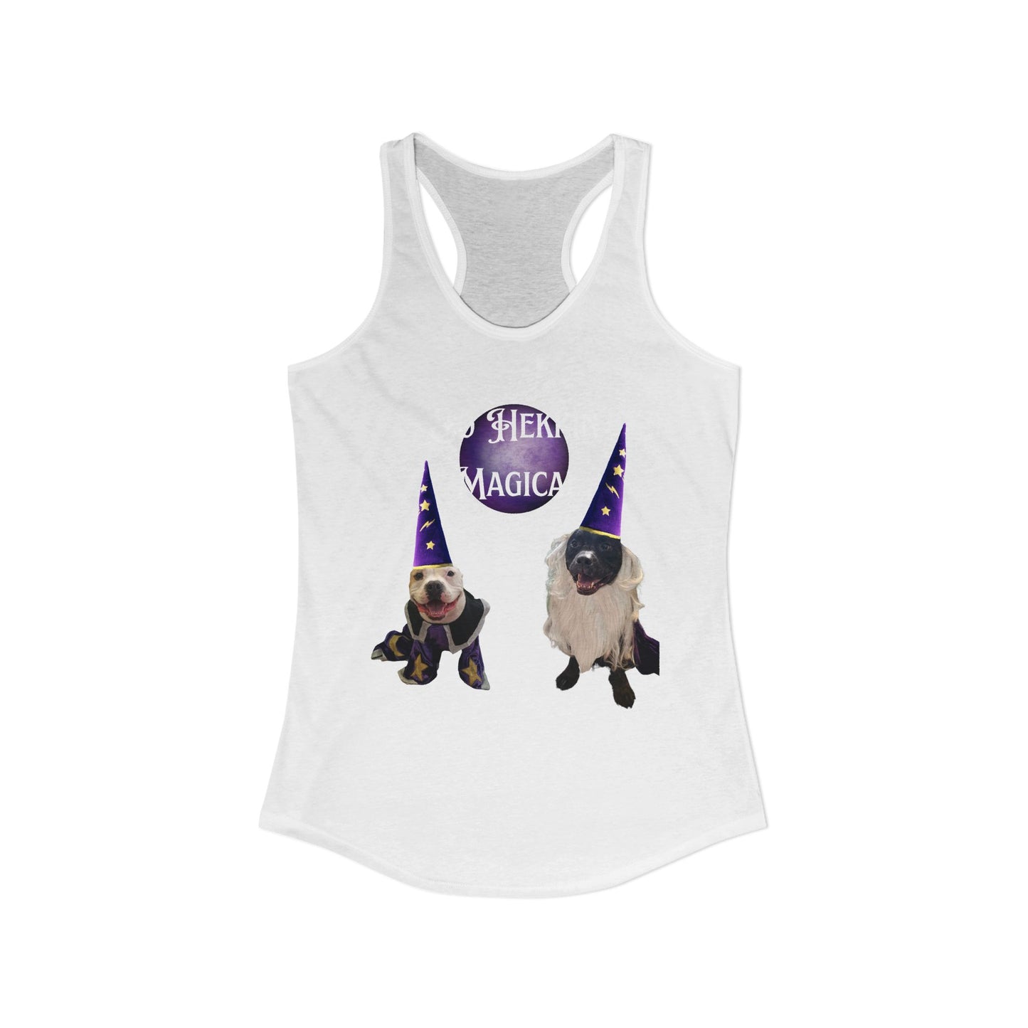 Women's Ideal Racerback Tank