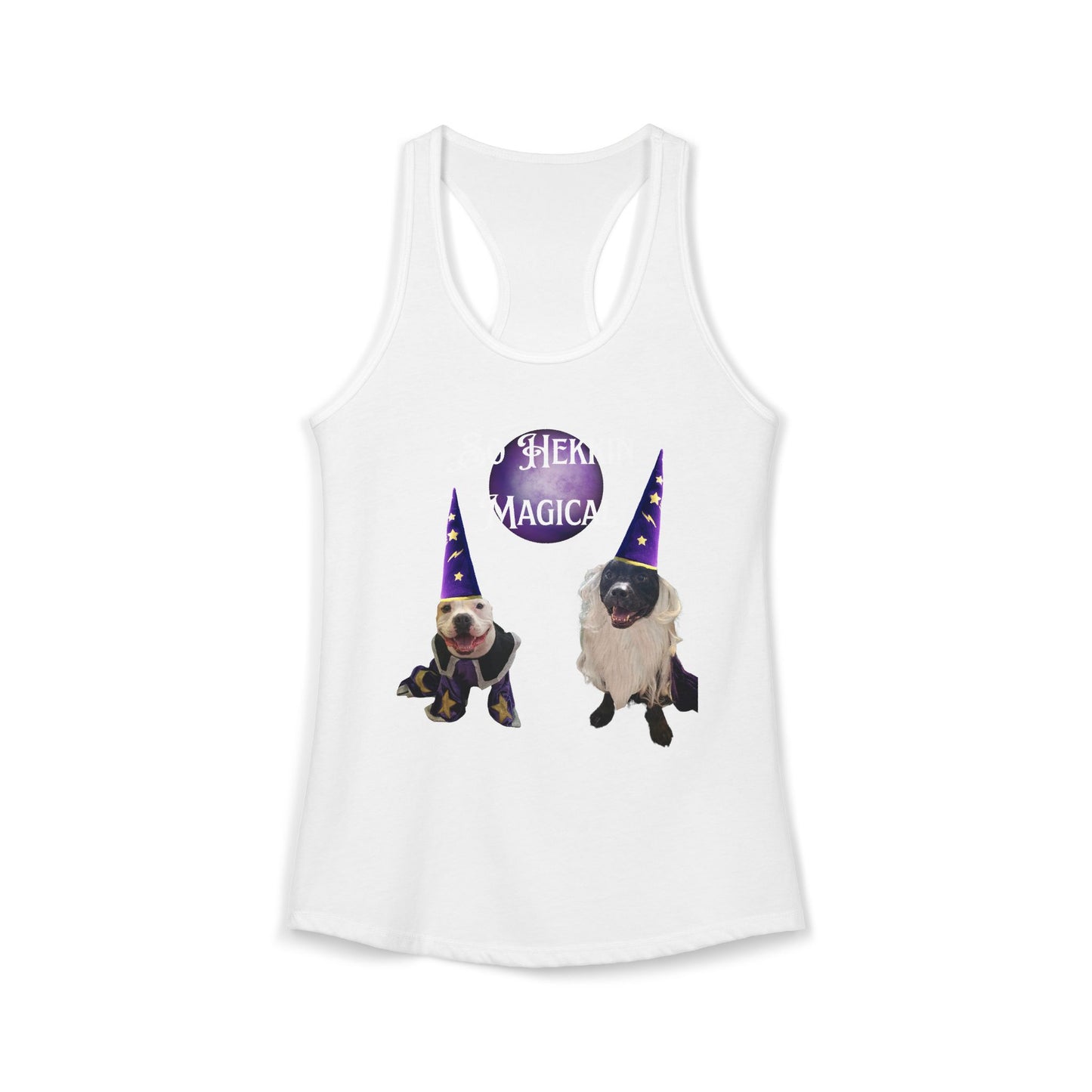 Women's Ideal Racerback Tank