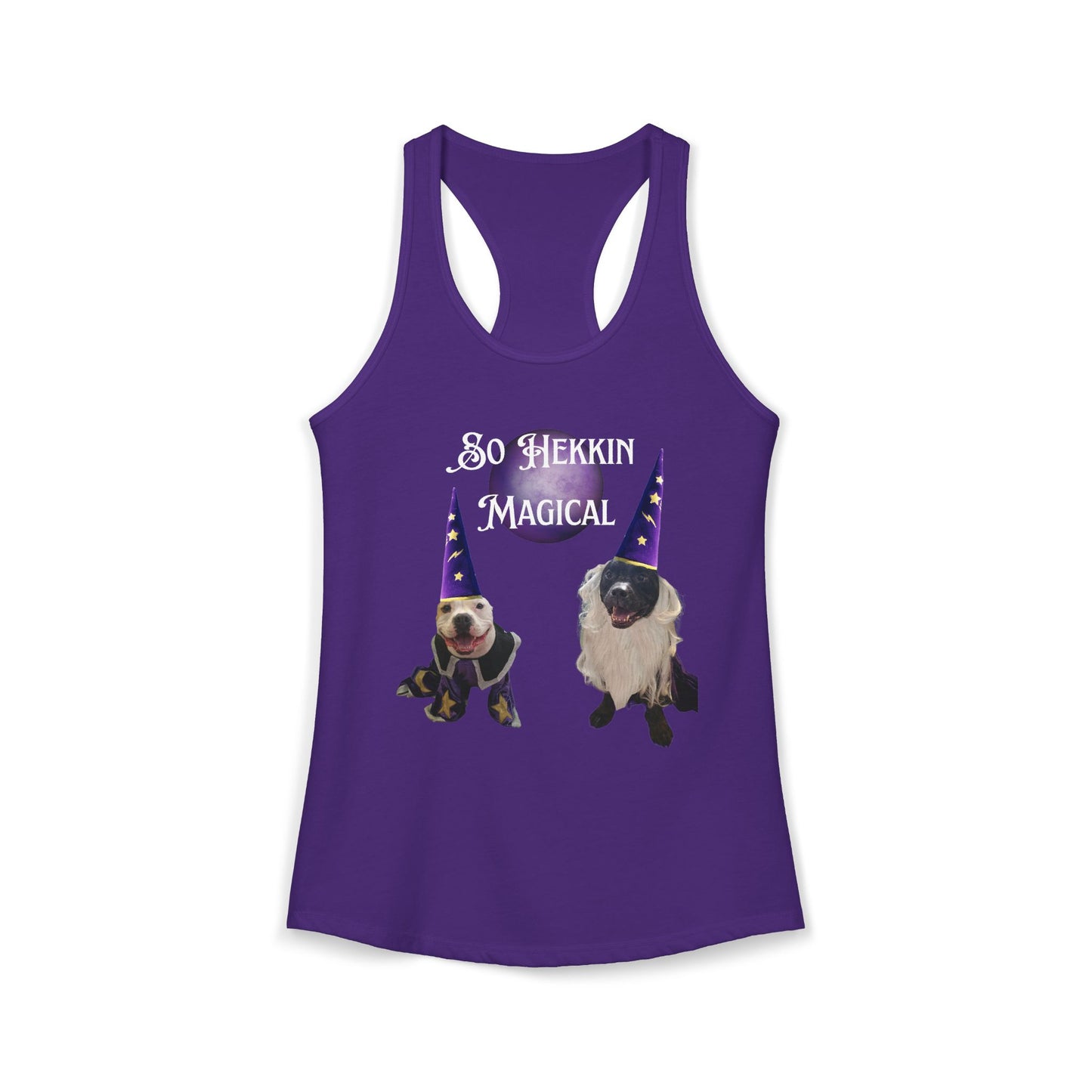 Women's Ideal Racerback Tank