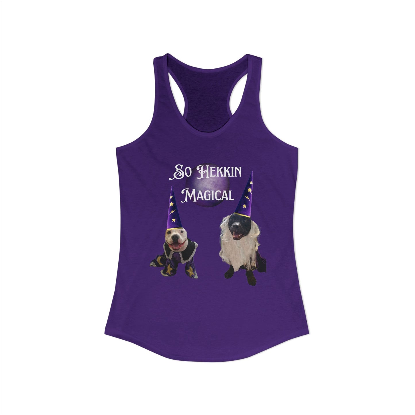 Women's Ideal Racerback Tank